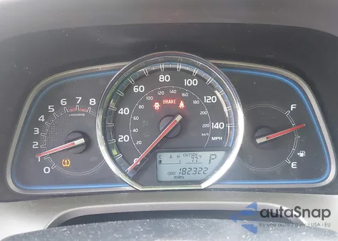 2013 Toyota Rav4 Limited из США, поврежденный, VIN 2T3YFREV5DW007439